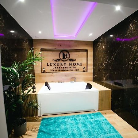 Luz De Patios Apartamento Huelva Exterior foto